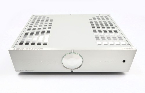 Audio analoge puccini - audio,
