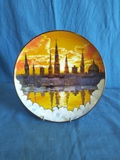 Piatto Decorativo Royal