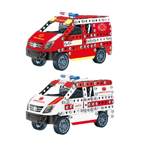 Kit modelli auto set - di, di