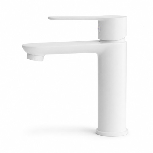 Miscelatore lavabo serie - miscelatore,