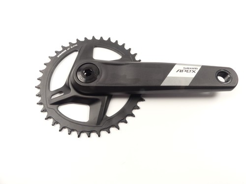 Sram apex velocità braccio - velocità,