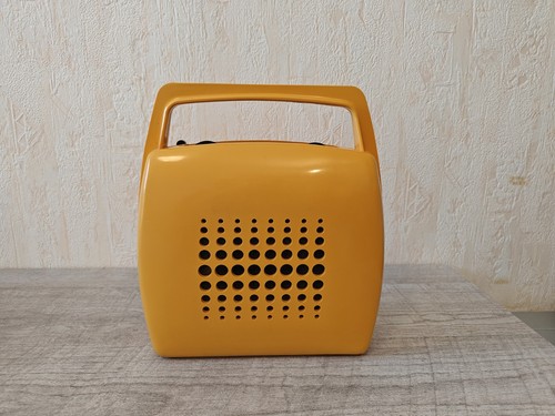 Mange disque tours - 45,