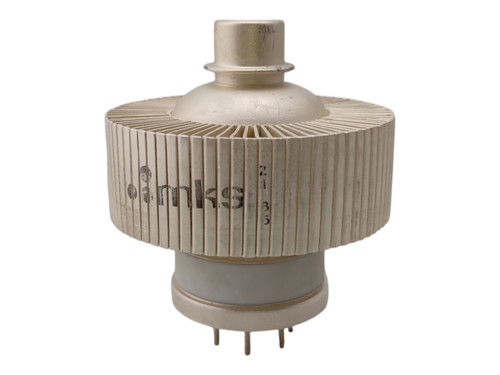 Amplificatore triodo - , di