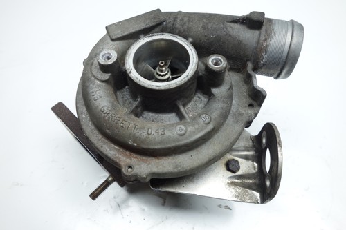 Turbocompressore ford focus - ford,