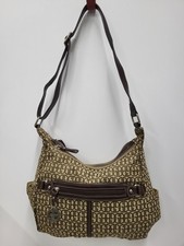 G by Guess Logo Print Shoulder