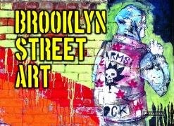 Brooklyn street art steven - by,
