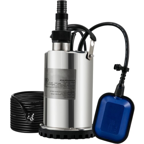 Pompa acqua sporca - , 550w