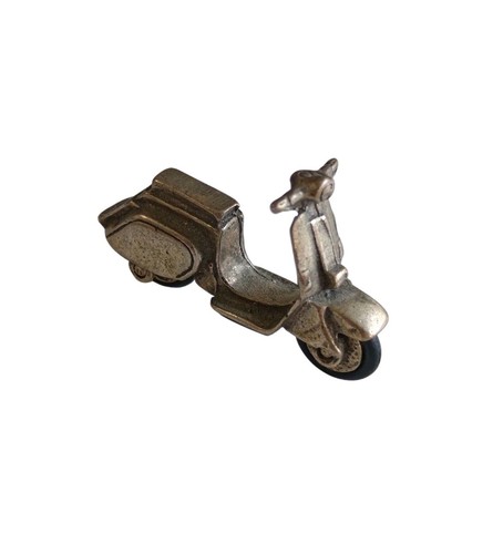 Miniatura vespa moto - *hh*,