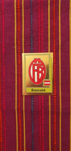 Scudetto calciatori panini - scudetto,