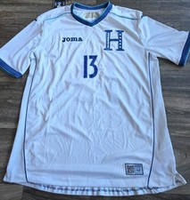 Maglia calcio Joma Honduras