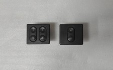 PANDA 141 PULSANTI ALZAVETRI ELETTRICI DAL 1986 AL 2003