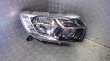 Faro proiettore Dacia destro