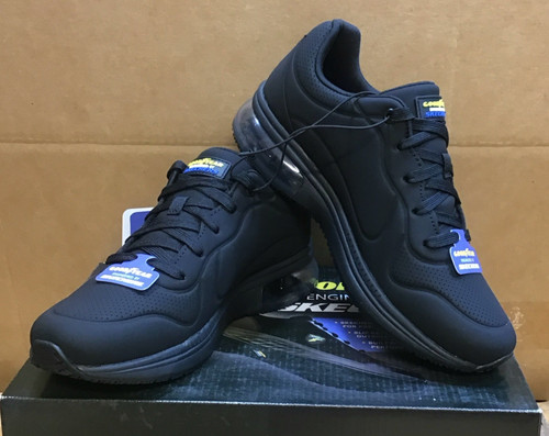 Scarpe skechers goodyear gbs - scarpe,