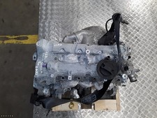 2016 DACIA DUSTER MOTORE