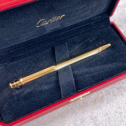 Penna sfera cartier santos - penna,