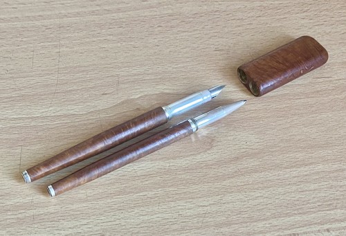 Set penne stilografica - , +