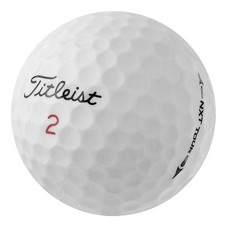 50 PALLINE DA GOLF TITLEIST