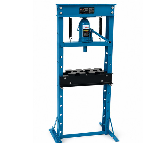 Katsu tools pressa idraulica - tools,
