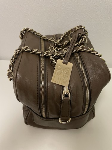 Dolce gabbana bag lily - dolce, made