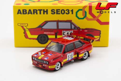 Fiat abarth se 031 - fiat,