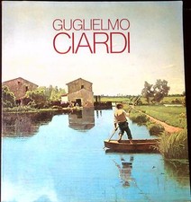 Guglielmo Ciardi : Treviso