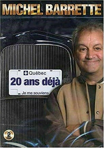 Michelle barrette ans - barrette:,
