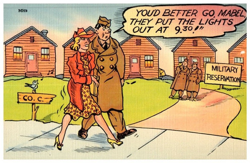 Youd better mabel - better, hanno
