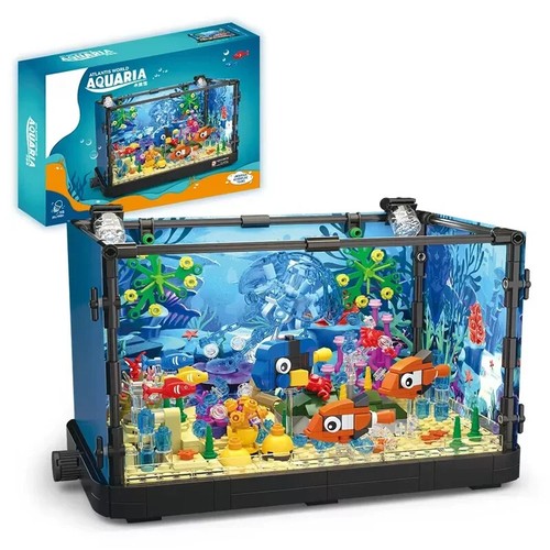 725 pcs kit - di, costruzioni