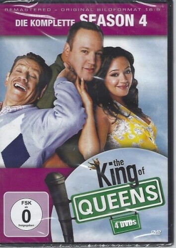 The king queens - the,