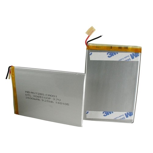 Batteria originale mediacom - batteria,