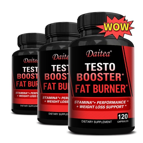 Testo booster per guadagno - per,