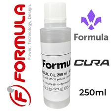 Formula Olio Minerale 250
