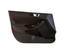 FORD Fiesta 6° Serie (08>17)