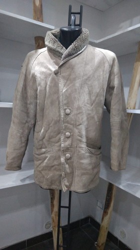 Montone usato pre owned uomo - usato, pre-owned
