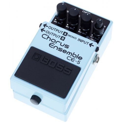 Boss chorus ensemble - ce-5,