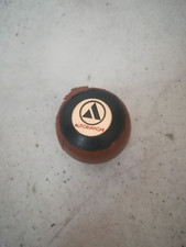 autobianchi A112 ypsilon 10 Y pomello cambio leva marce gear knob Schalthebel