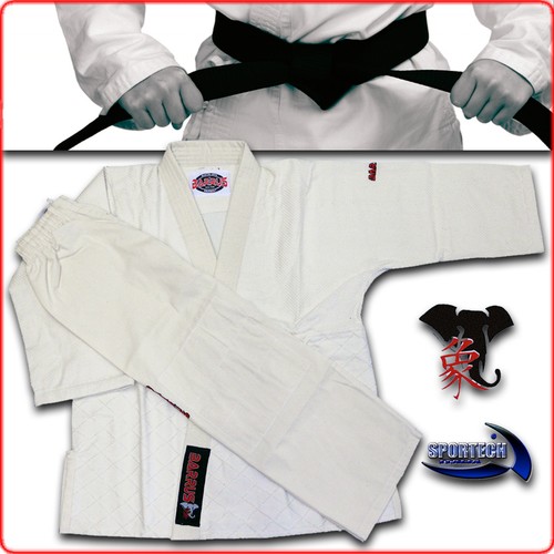 Divisa judo barrus - 🥋,