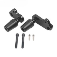 Protezione anticaduta per