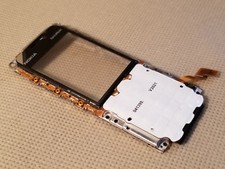NEW Nokia Front Lens Keypad