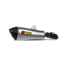 S-B12SO18-HLGT AKRAPOVIC