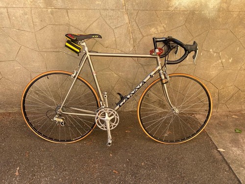 Bici cosa ganna color - ganna,
