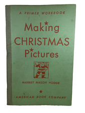 Making Christmas Pictures A