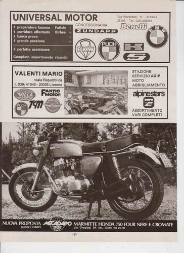 advertising