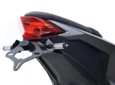 Portatarga R&G per Kawasaki Ninja 250/300