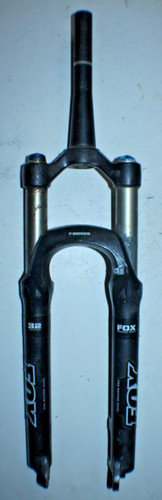 Fox serie sospensione - fox,