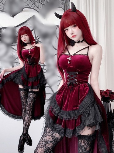 Costume giapponese donna