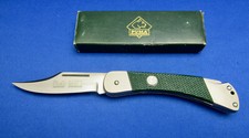 Coltello pieghevole PUMA
