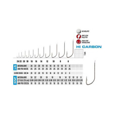 AMI GAMAKATSU DAIWA FASSA