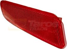 Catarifrangente Paraurti