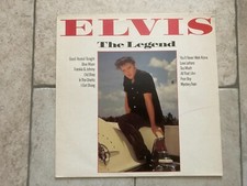 Elvis Presley _ The Legend _